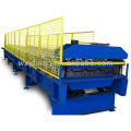 YTSING-YD-0377 Passed CE and ISO authentication Glazed Sheet Roll Forming Machine for Single Layer Tiles